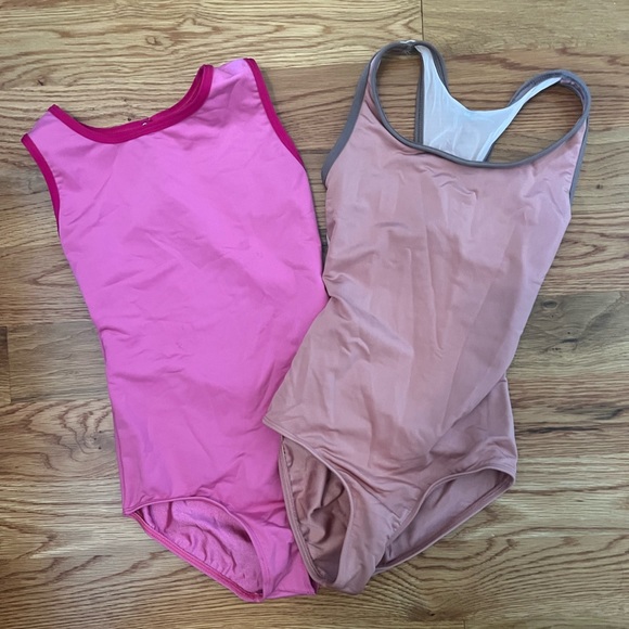 Other Mariia Leotards Poshmark